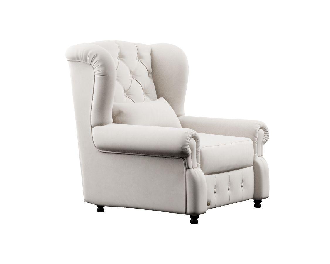 Frankof Брюссель Кресло